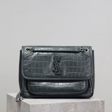 YSL Top Handle Bags